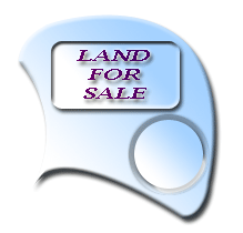 Link button to land for sale page