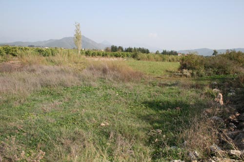 picture of land